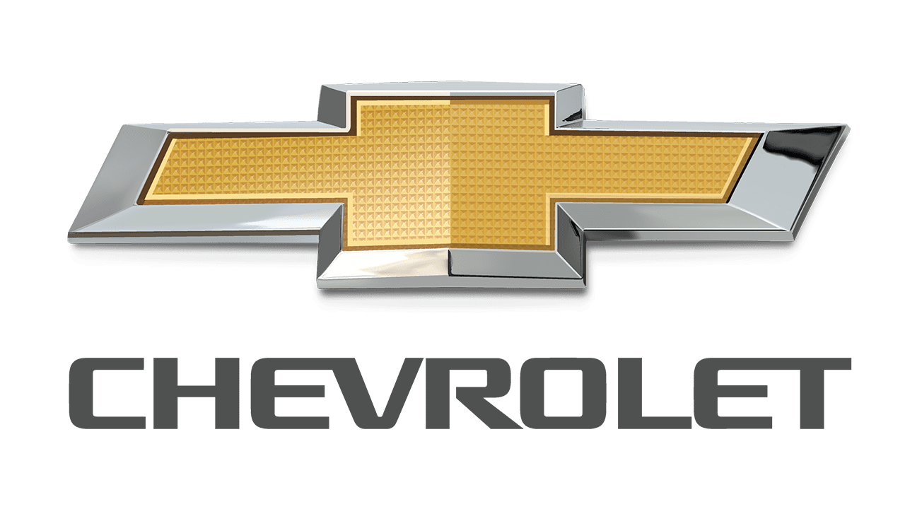 Chevrolet Logo