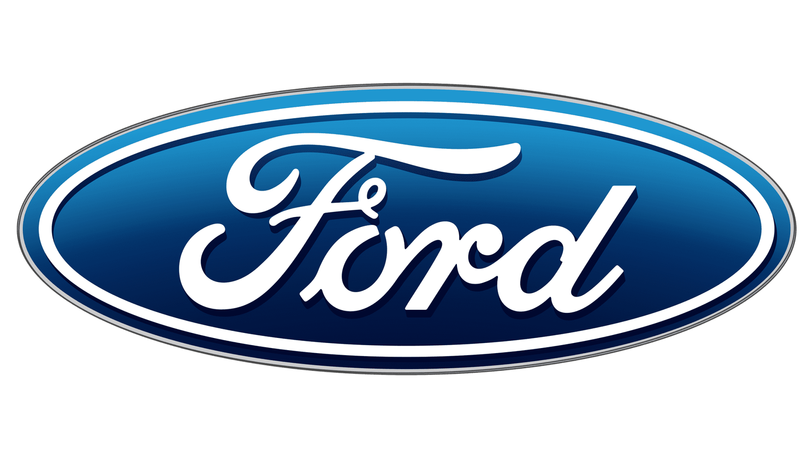 Ford Logo