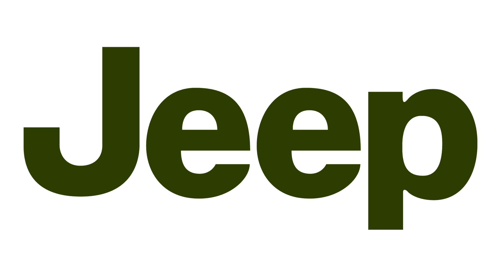 Jeep Logo