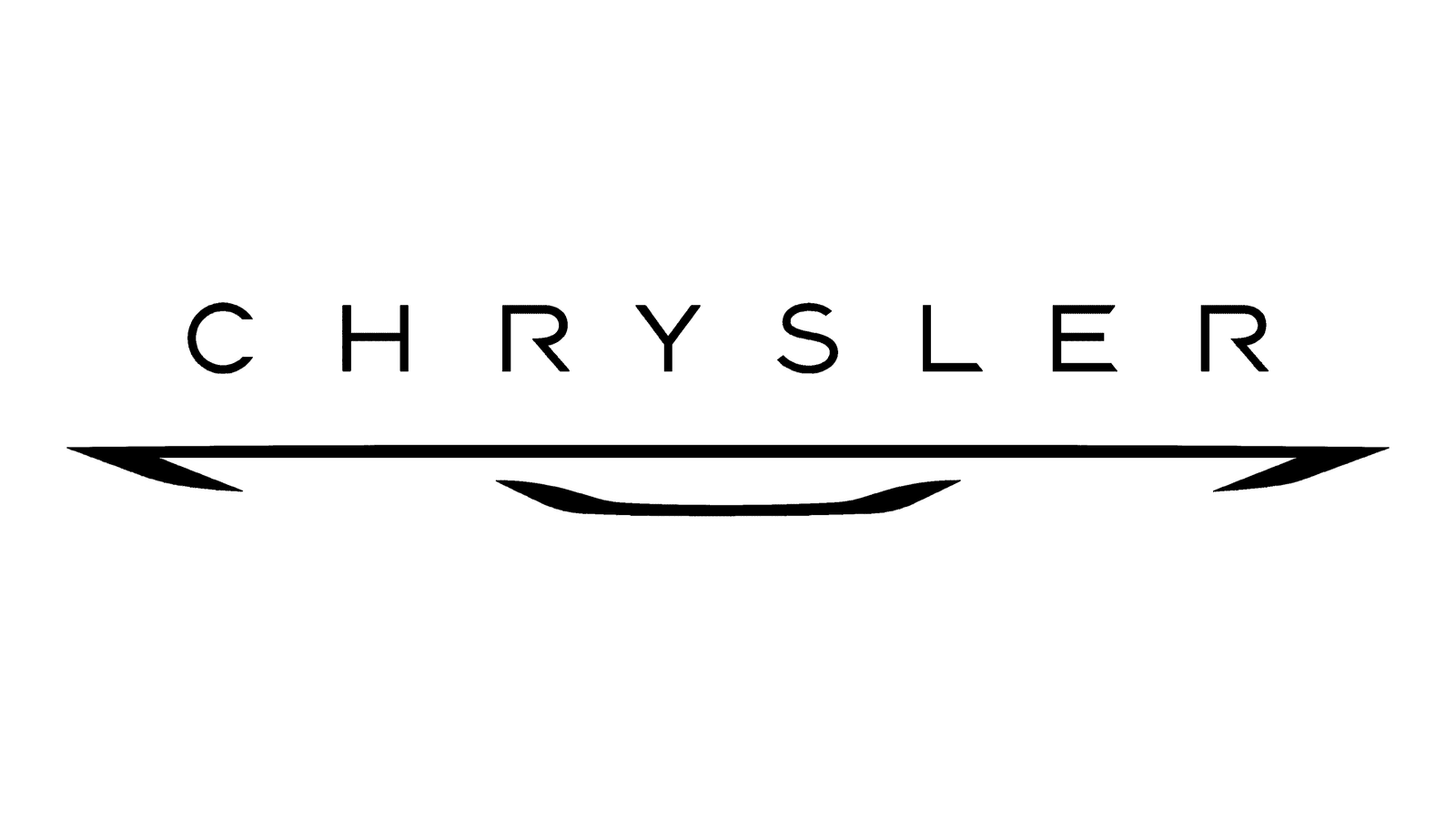 Chrysler Logo