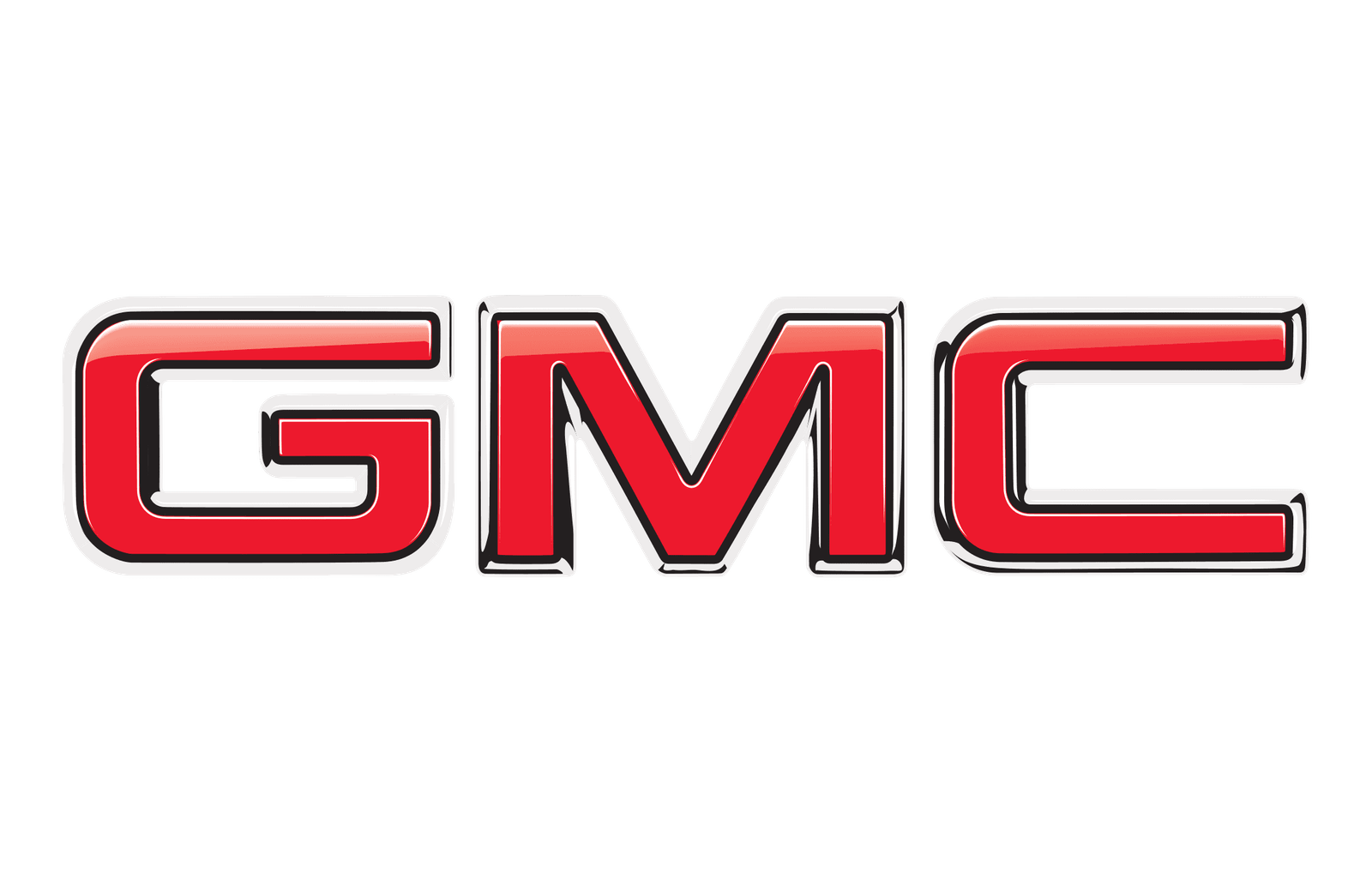 GMC Logo