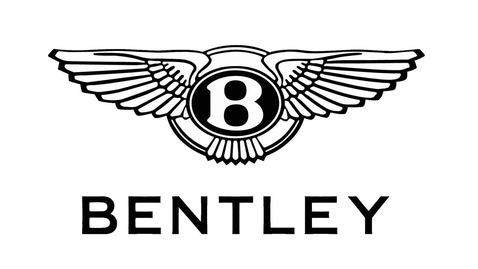 Bentley Logo