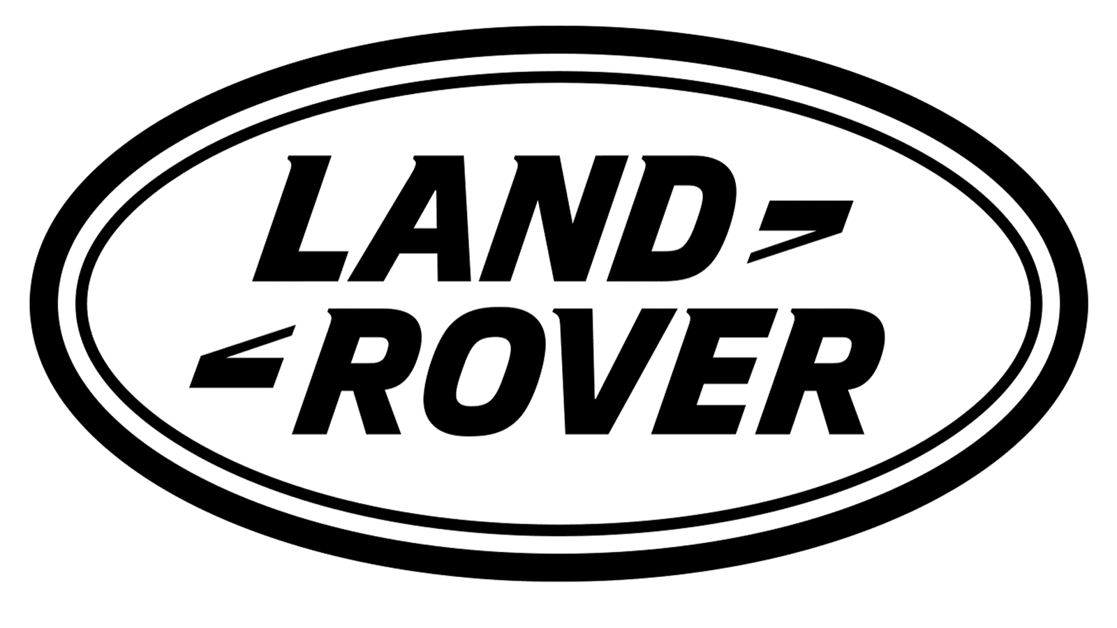 Land Rover Logo