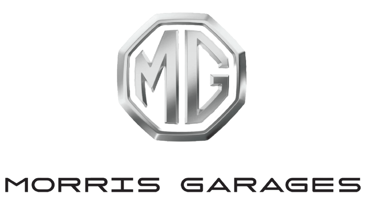 MG Logo