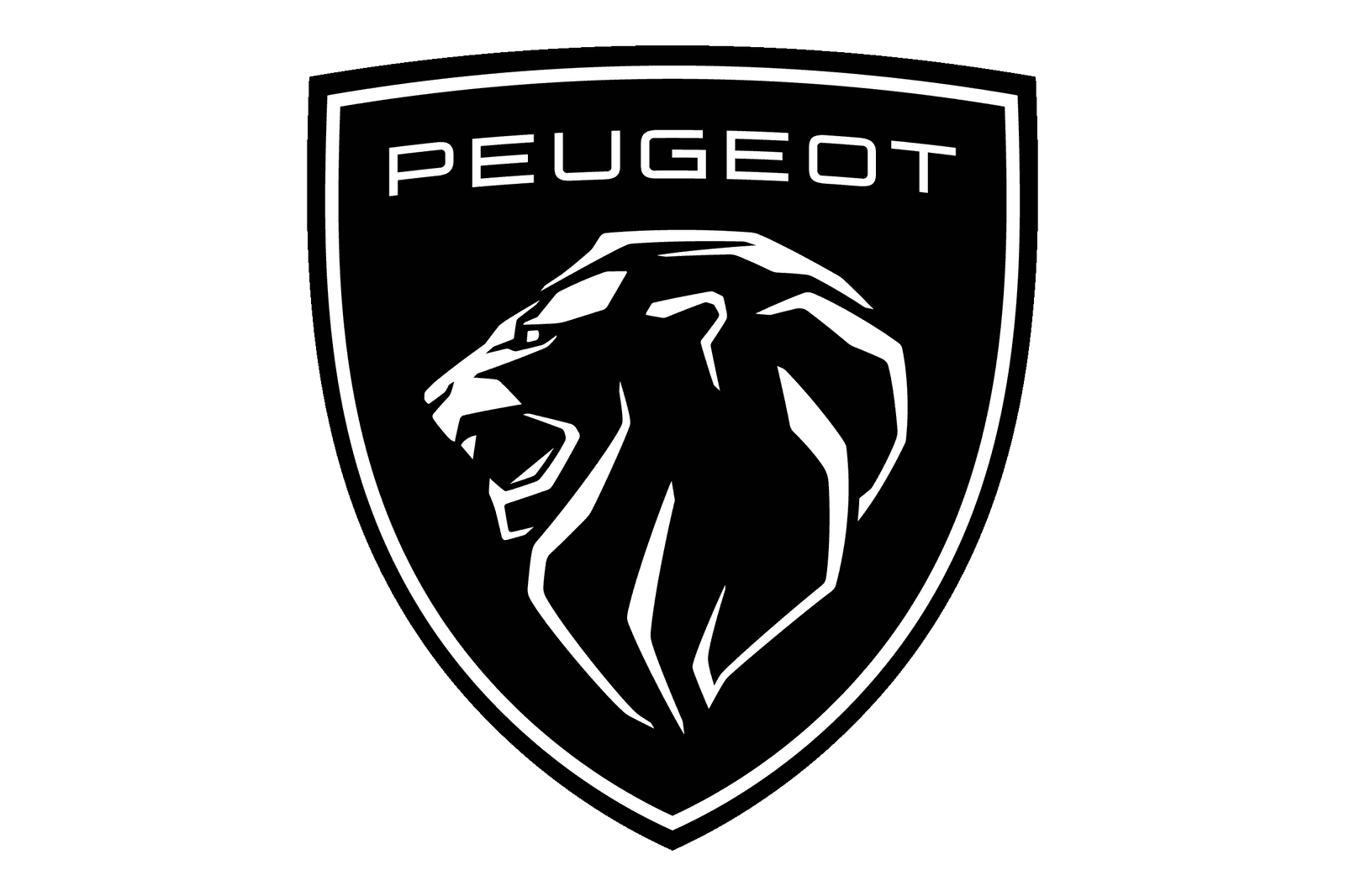 Peugeot Logo