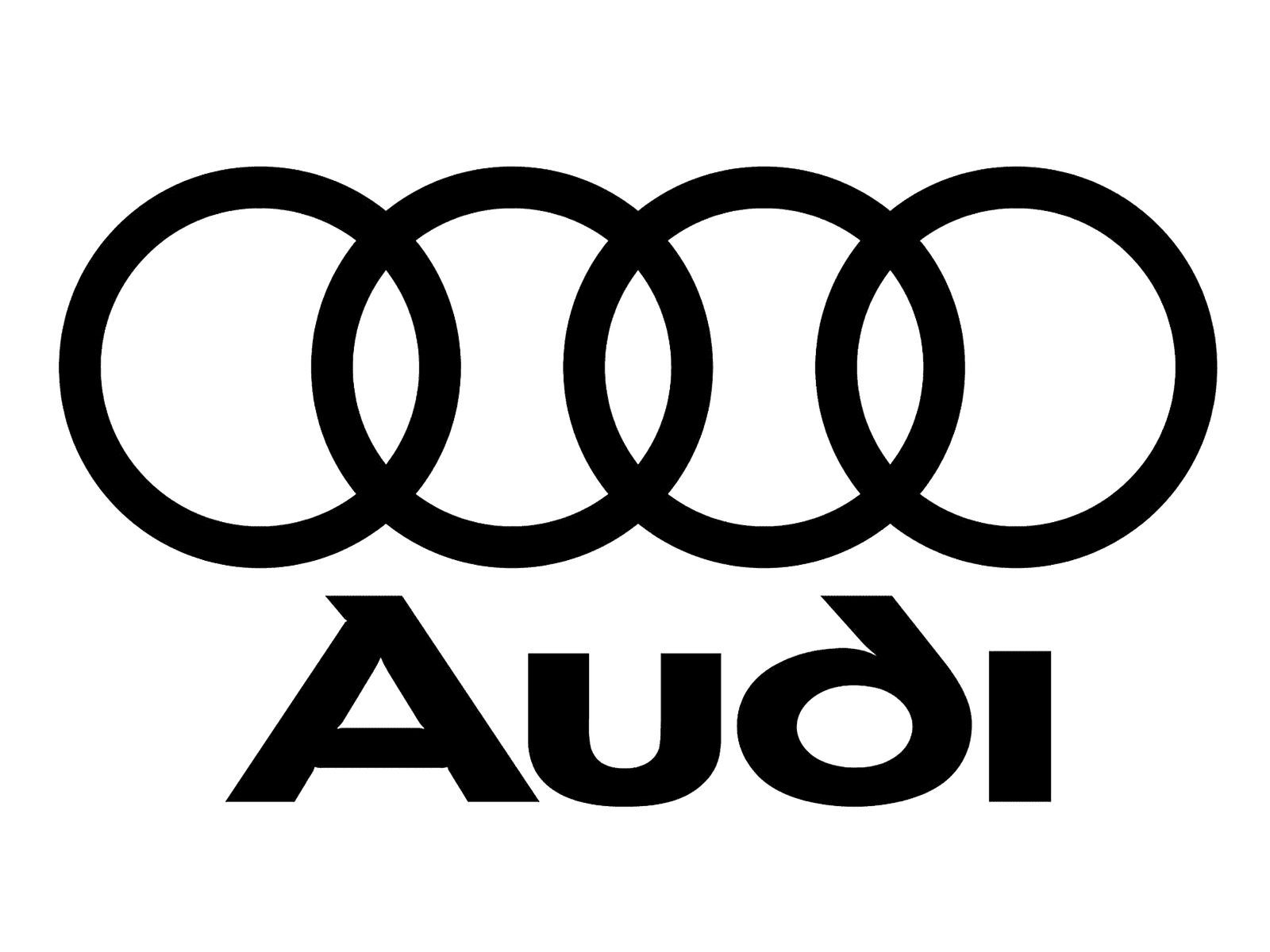 Audi Logo