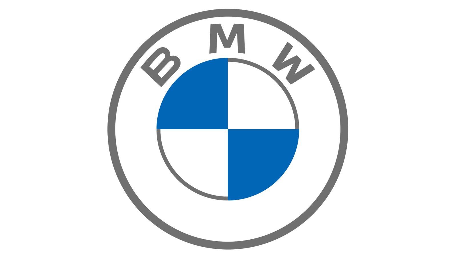 BMW Logo