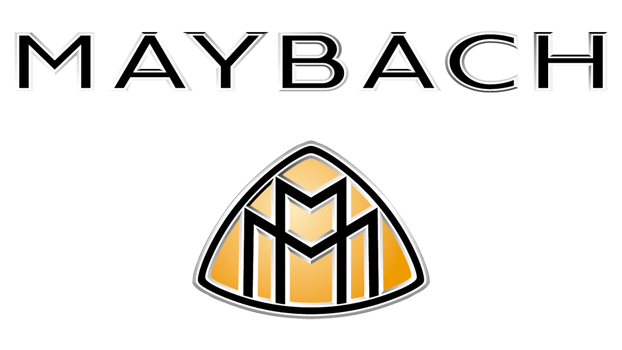 Maybach Logo