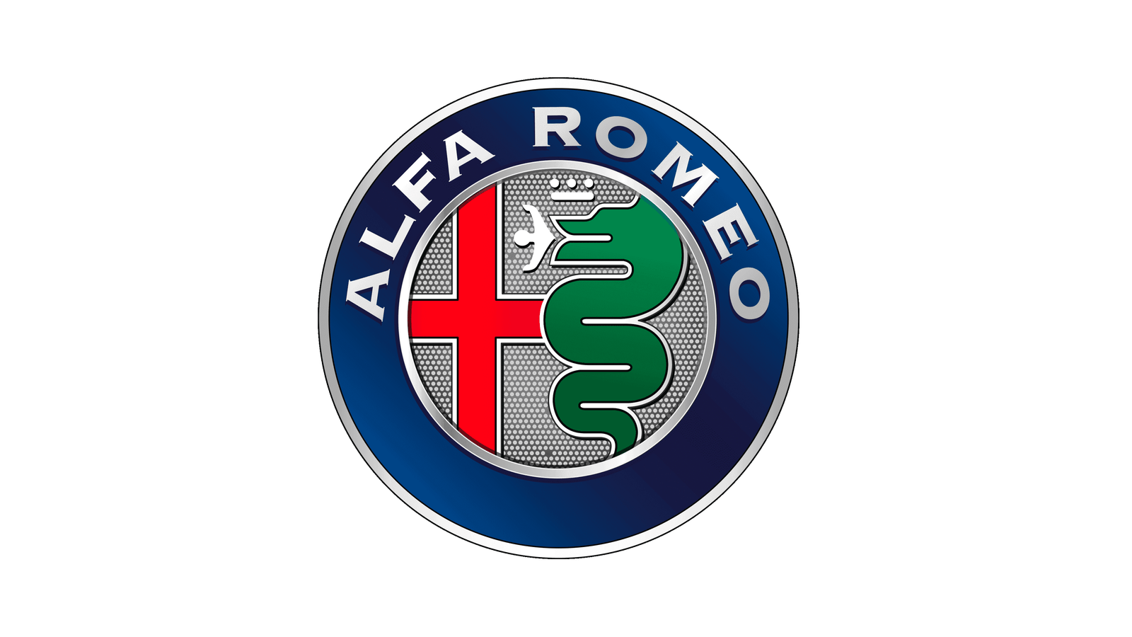 Alfa Romeo Logo