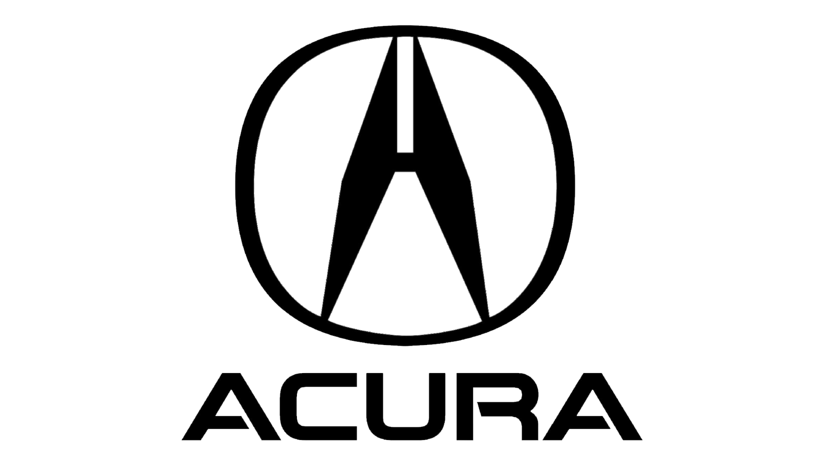 Acura Logo