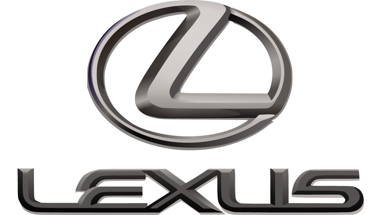 Lexus Logo