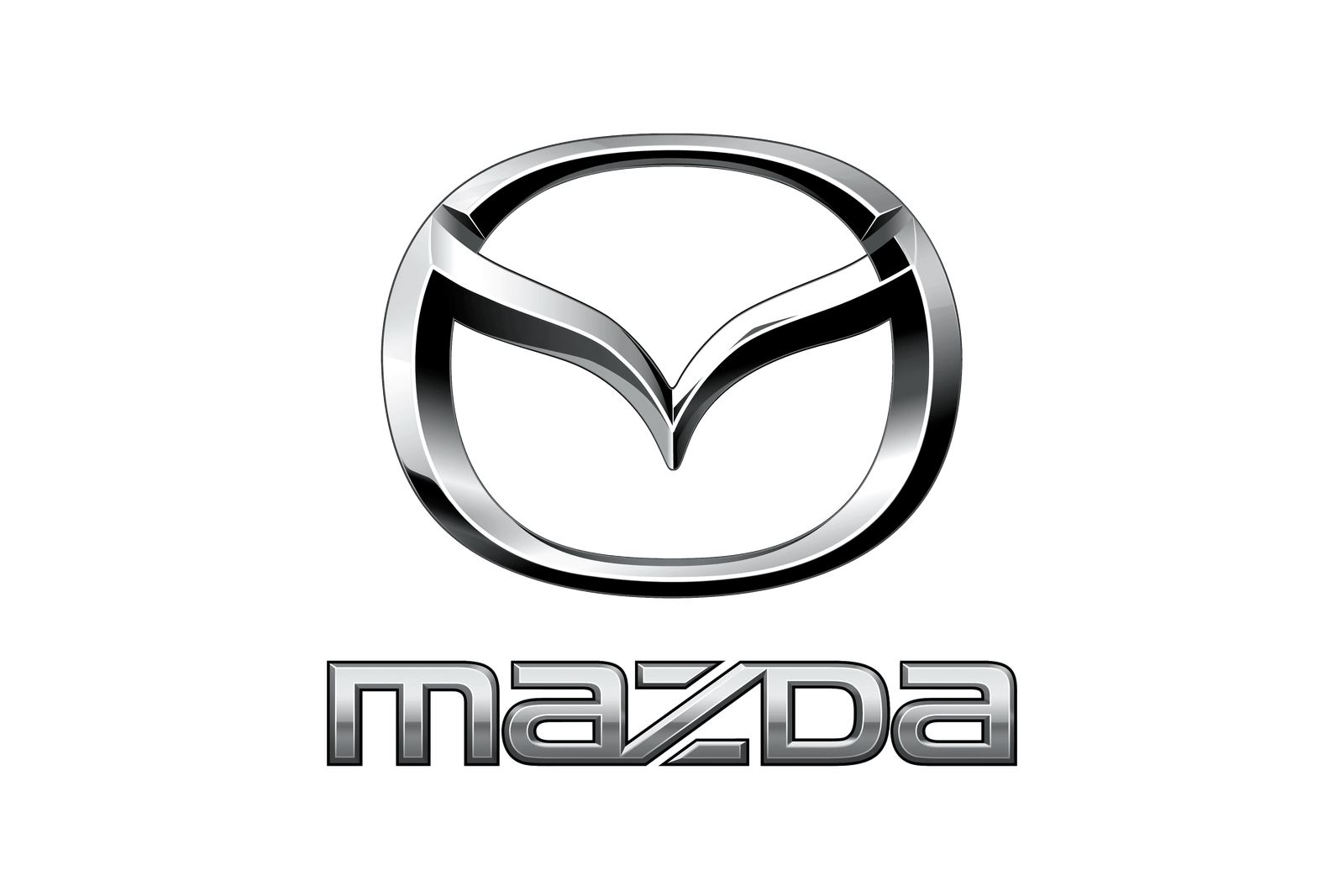 Mazda Logo