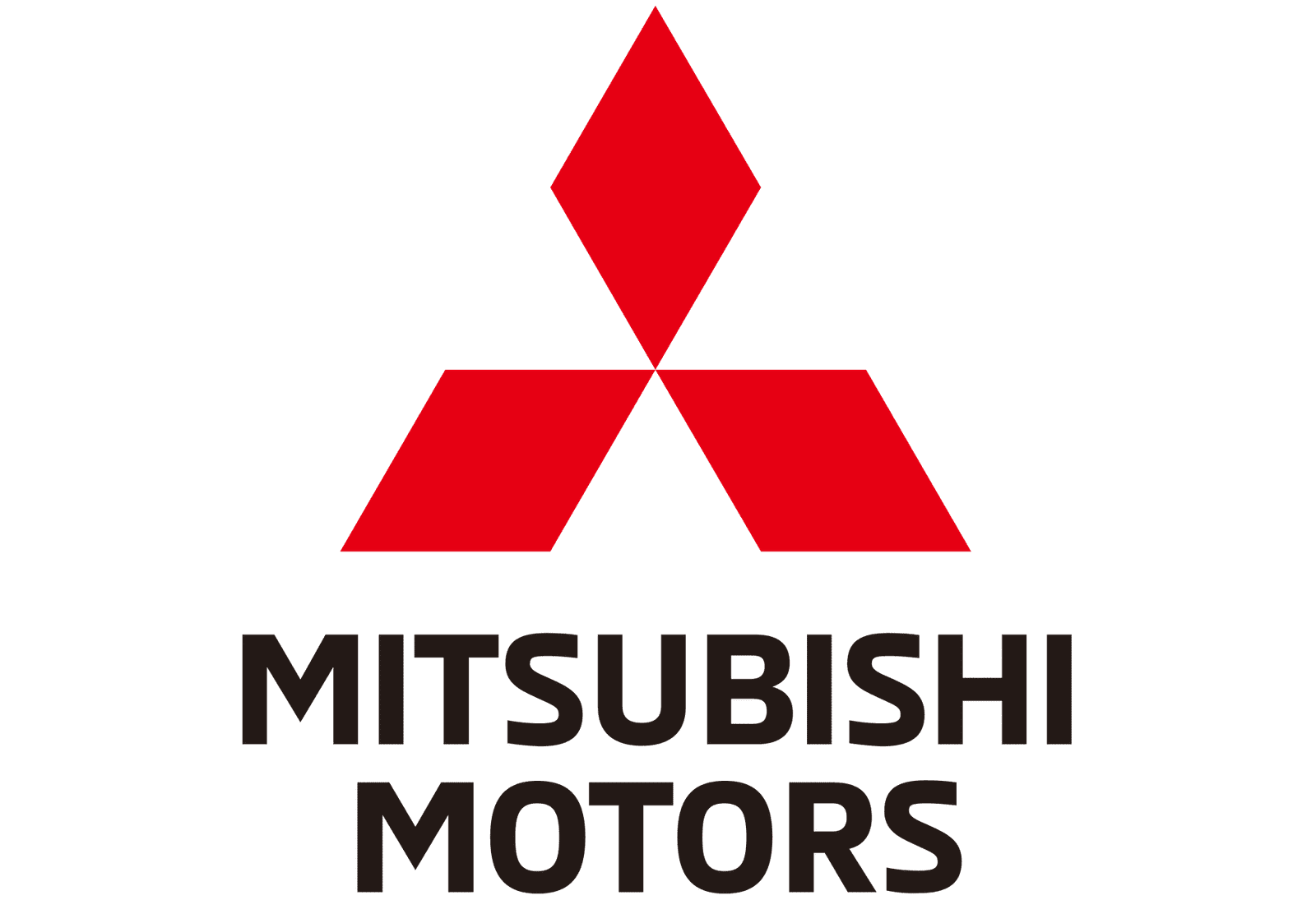 Mitsubishi Logo