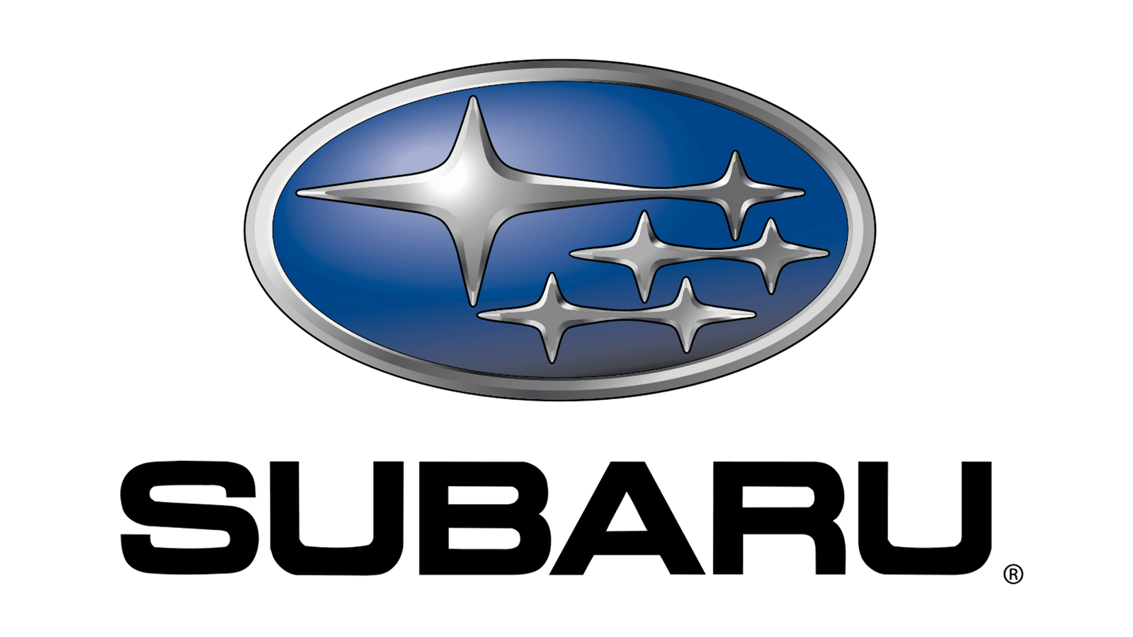 Subaru Logo