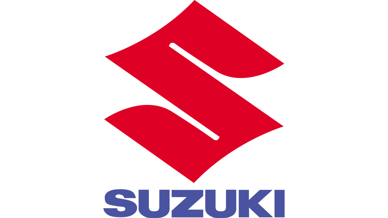 Suzuki Logo