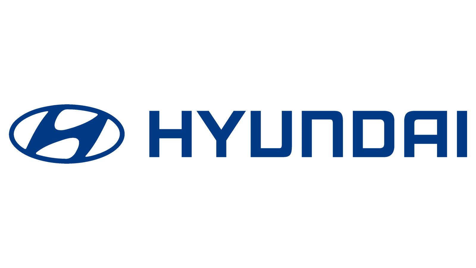 Hyundai Logo